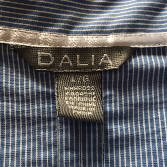 Blouse - Picture 3 of 4